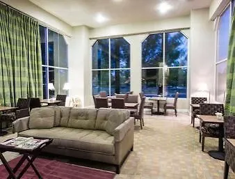 Radisson Hotel West Sacramento 